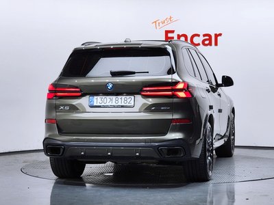 صورة 3 لـ 2024 BMW X5