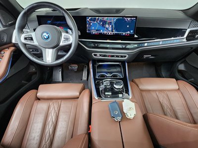 صورة 5 لـ 2024 BMW X5