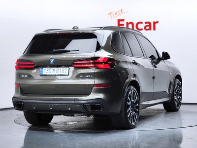 صورة 4 لـ 2024 BMW X5