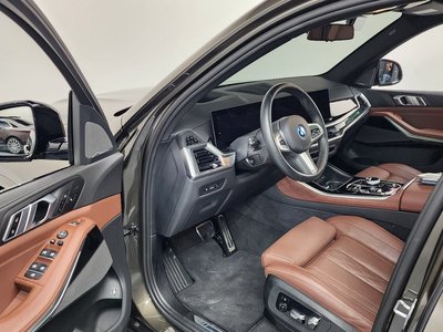 صورة مصغرة 13 لـ 2024 BMW X5