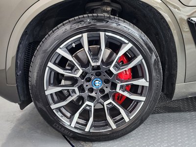 صورة 6 لـ 2024 BMW X5
