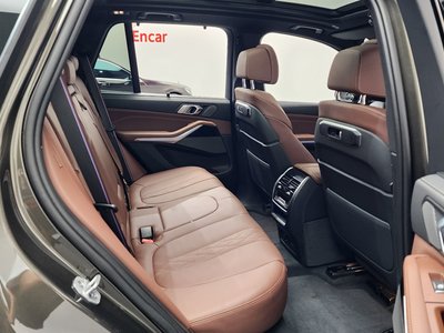 صورة مصغرة 17 لـ 2024 BMW X5