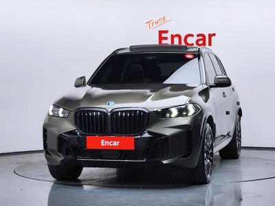 صورة 2 لـ 2024 BMW X5