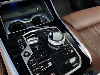 صورة مصغرة 12 لـ 2024 BMW X5