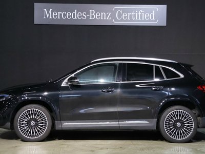 MERCEDES-BENZ EQA - 3