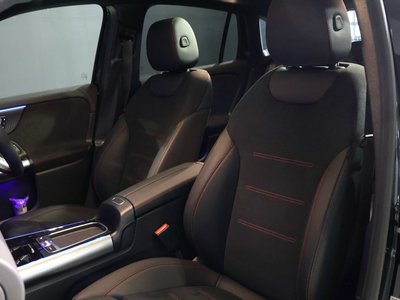 MERCEDES-BENZ EQA - 7