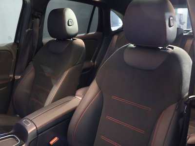 MERCEDES-BENZ EQA - 8