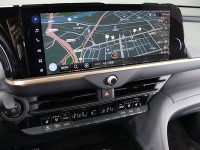 صورة مصغرة 14 لـ 2025 Toyota CROWN CROSSOVER