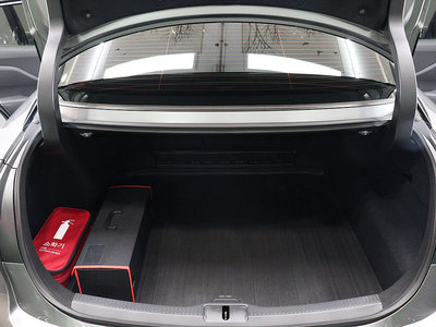صورة مصغرة 20 لـ 2025 Toyota CROWN CROSSOVER