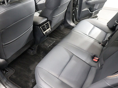 صورة مصغرة 11 لـ 2025 Toyota CROWN CROSSOVER