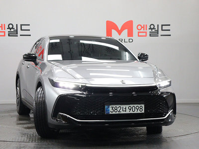 صورة 2 لـ 2025 Toyota CROWN CROSSOVER