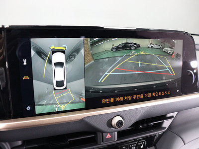 صورة مصغرة 15 لـ 2025 Toyota CROWN CROSSOVER
