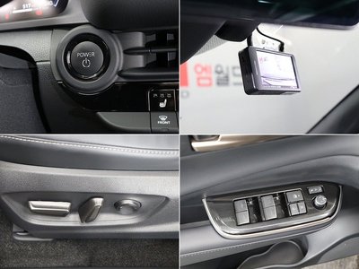 صورة مصغرة 12 لـ 2025 Toyota CROWN CROSSOVER