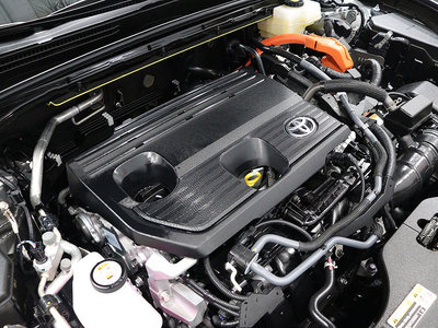 صورة 7 لـ 2025 Toyota CROWN CROSSOVER