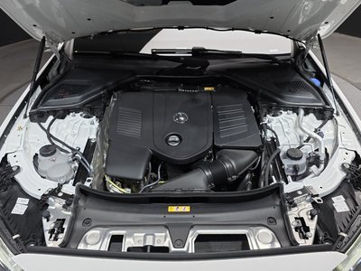 MERCEDES-BENZ E-CLASS - 7