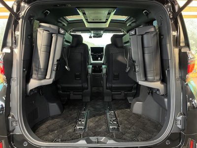 2024 Toyota VELLFIRE 缩略图 11