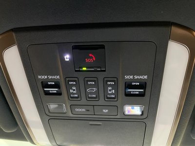 2024 Toyota VELLFIRE 缩略图 46