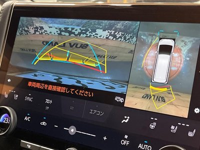 2024 Toyota VELLFIRE 缩略图 40