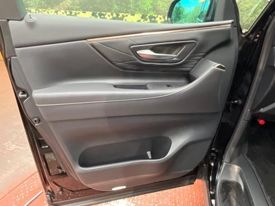 2024 Toyota VELLFIRE 缩略图 63