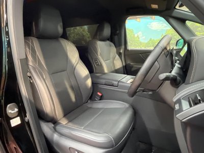 TOYOTA VELLFIRE - 8