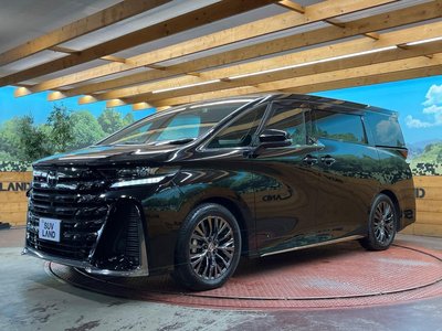 2024 Toyota VELLFIRE 缩略图 29