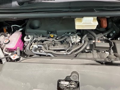 2024 Toyota VELLFIRE 缩略图 18
