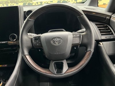 2024 Toyota VELLFIRE 缩略图 12