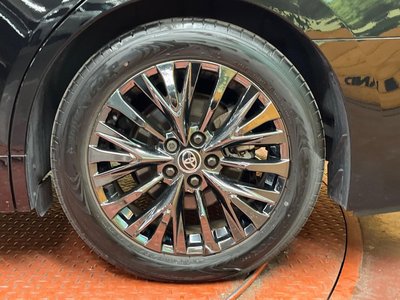 2024 Toyota VELLFIRE 缩略图 27