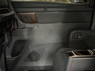 2024 Toyota VELLFIRE 缩略图 62