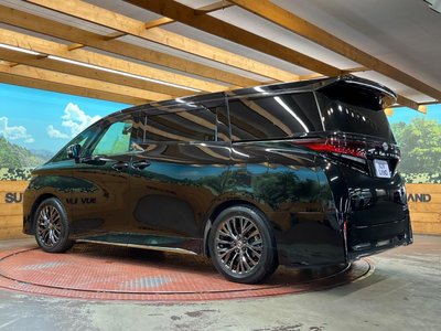 2024 Toyota VELLFIRE 缩略图 31