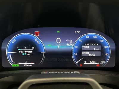 2024 Toyota VELLFIRE 缩略图 35