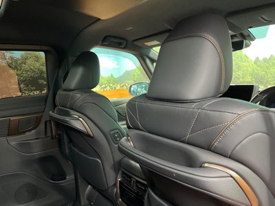 2024 Toyota VELLFIRE 缩略图 66