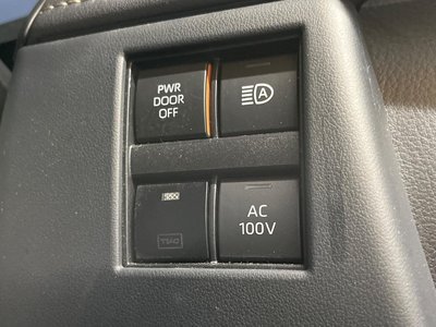 2024 Toyota VELLFIRE 缩略图 50