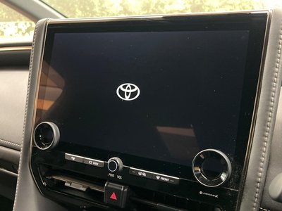 TOYOTA VELLFIRE - 4