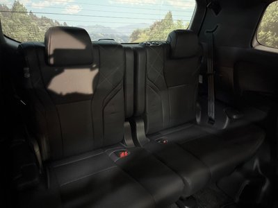 TOYOTA VELLFIRE - 10