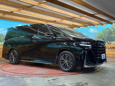 2024 Toyota VELLFIRE 缩略图 33