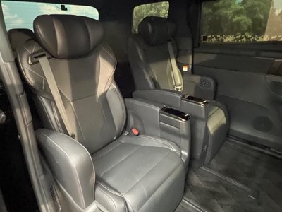 TOYOTA VELLFIRE - 9