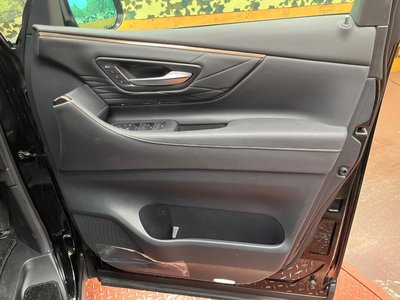 2024 Toyota VELLFIRE 缩略图 61