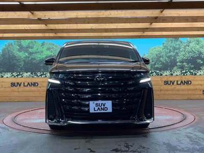 2024 Toyota VELLFIRE 缩略图 15