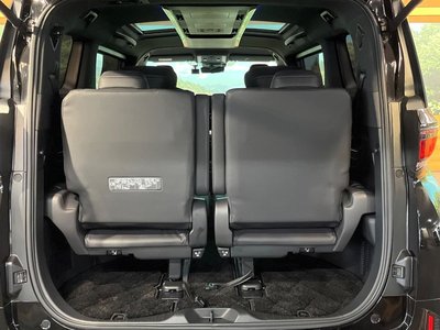2024 Toyota VELLFIRE 缩略图 65