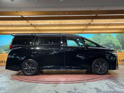 2024 Toyota VELLFIRE 缩略图 32