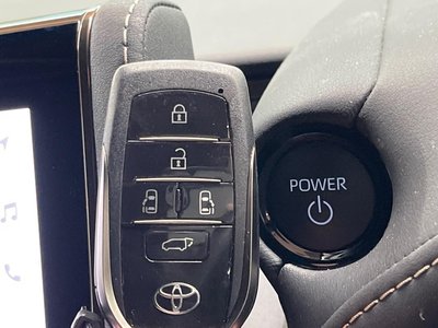 2024 Toyota VELLFIRE 缩略图 45