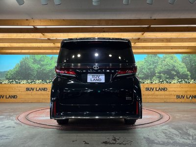 2024 Toyota VELLFIRE 缩略图 16