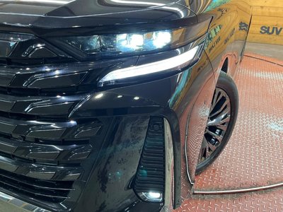2024 Toyota VELLFIRE 缩略图 13