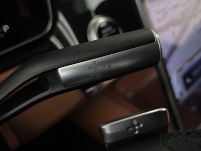 MERCEDES-BENZ S-CLASS - 9