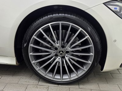 MERCEDES-BENZ S-CLASS - 6