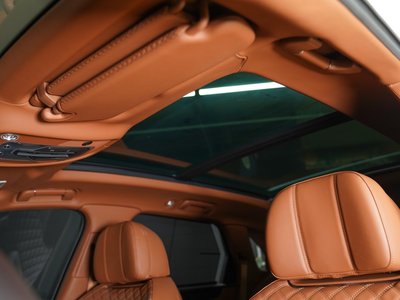 2022 Bentley BENTAYGA thumbnail 14