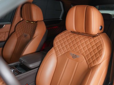 2022 Bentley BENTAYGA thumbnail 11