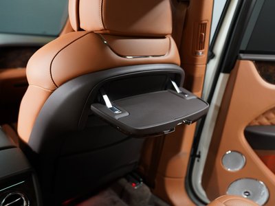 2022 Bentley BENTAYGA thumbnail 19