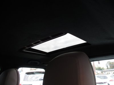 MERCEDES-BENZ G-CLASS - 10